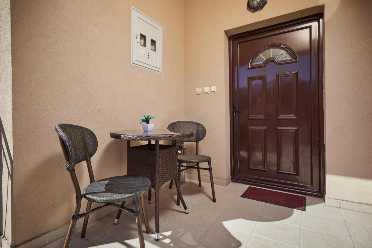 Apartments Pajovic Котор Екстер'єр фото