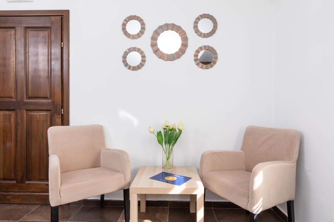 Apartments Pajovic Котор Екстер'єр фото