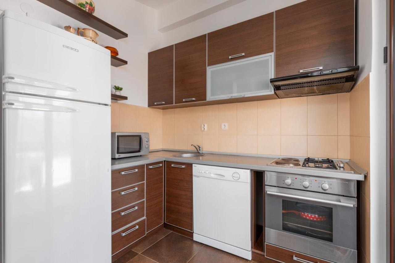 Apartments Pajovic Котор Екстер'єр фото