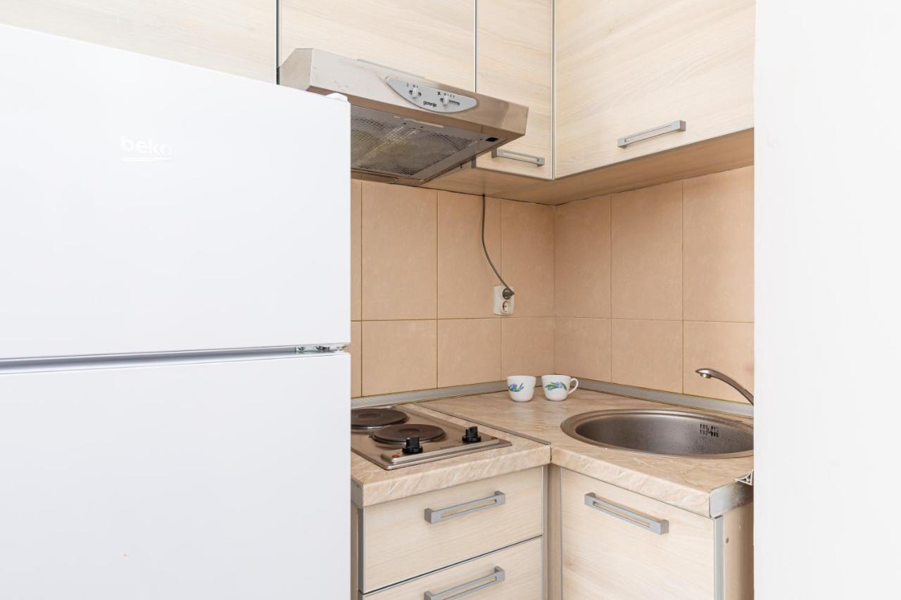 Apartments Pajovic Котор Екстер'єр фото